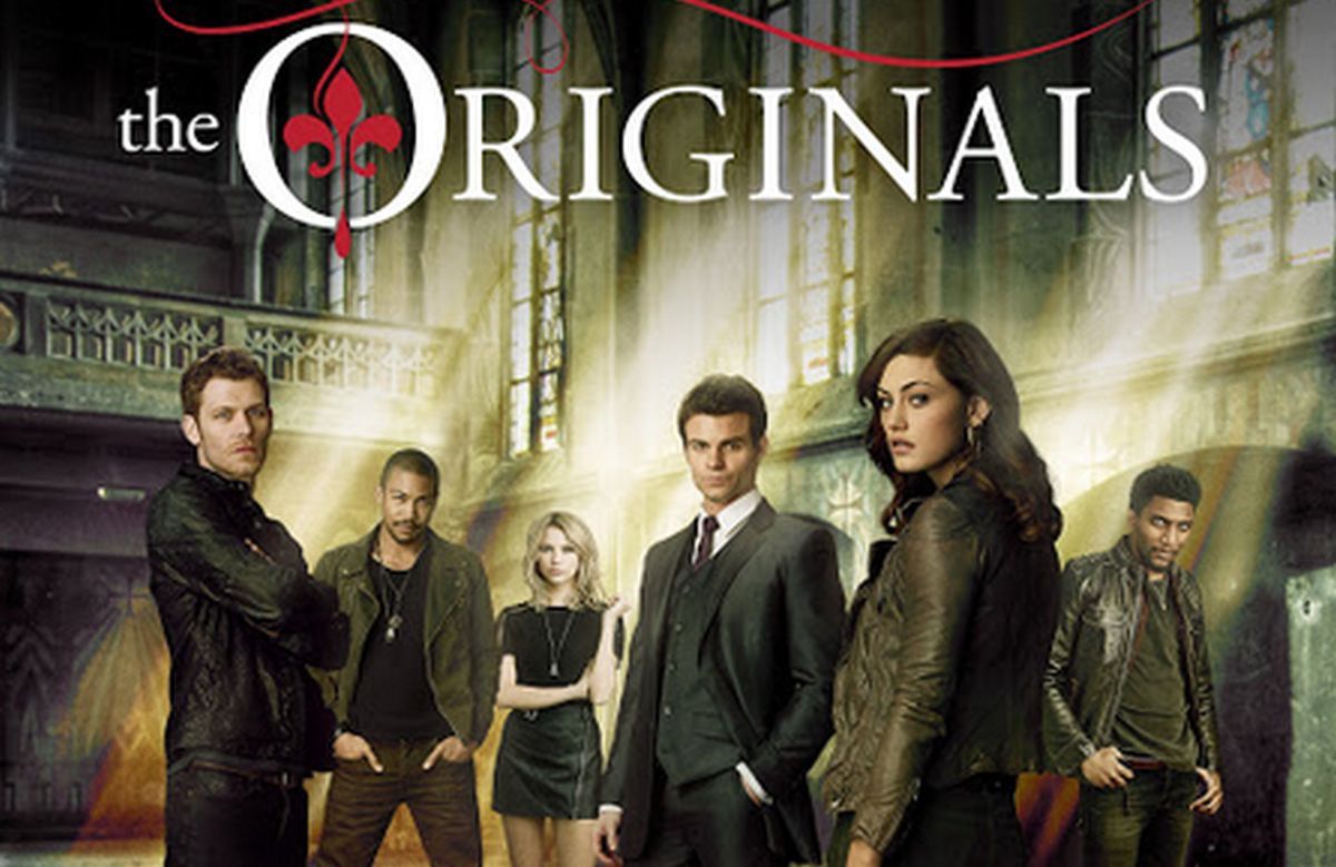 Résumé The Originals saison 1